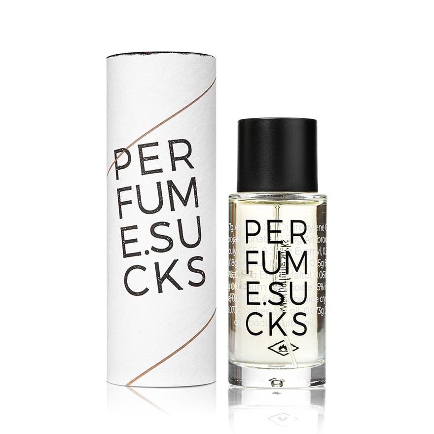 BLACK C EdP 50 ml Image 2