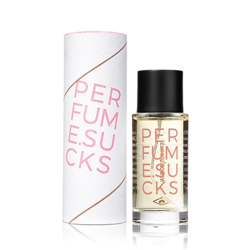 LIVING CORAL 16-1546C EdP 50 ml Image 2