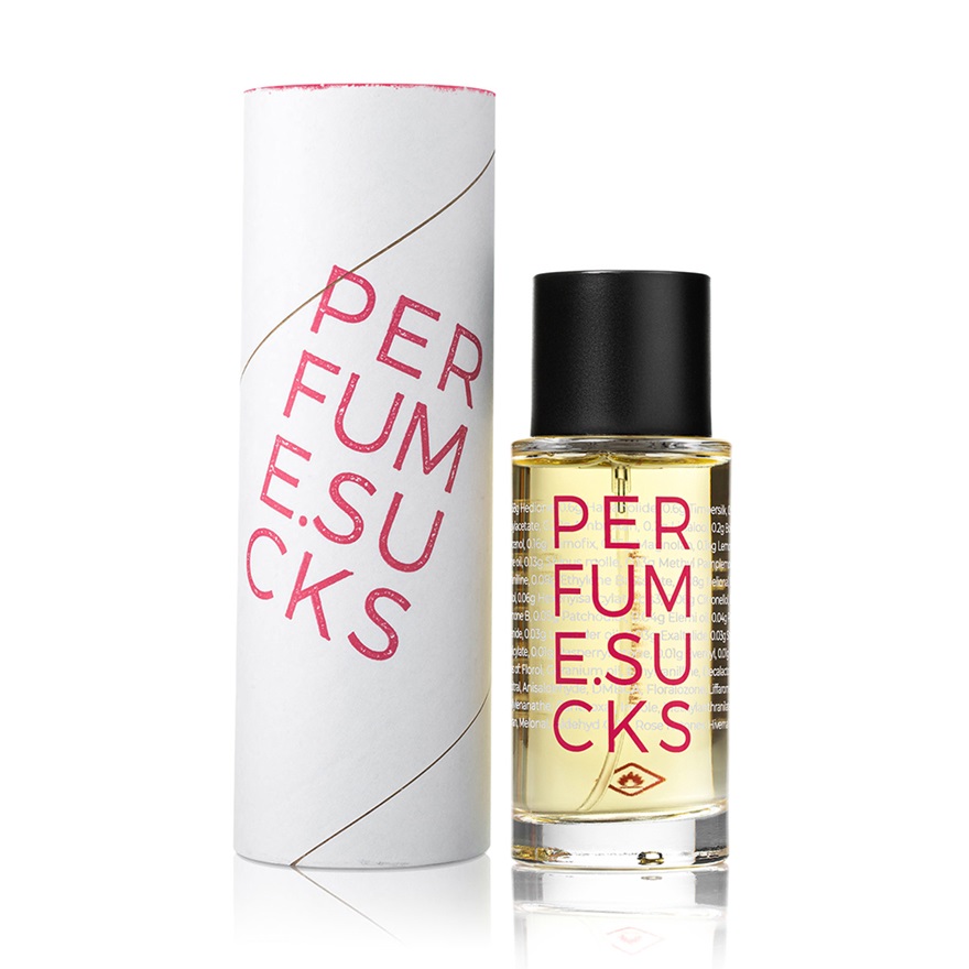 RED 198C EdP 50 ml Image 2