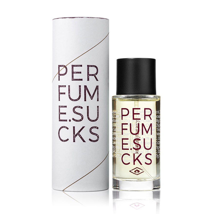 PURPLE 222C EdP 50 ml Image 2