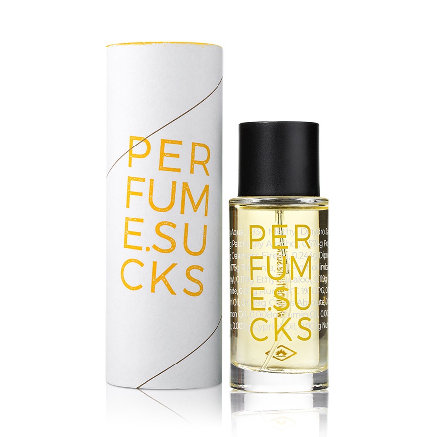 YELLOW 133C EdP 50 ml Image 2