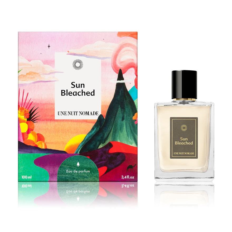 Sun Bleached EdP 100 ml Image 2