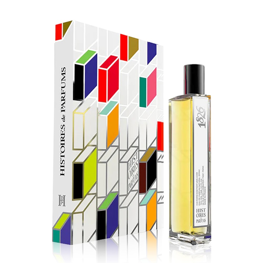 1826 EdP 15 ml Image 2