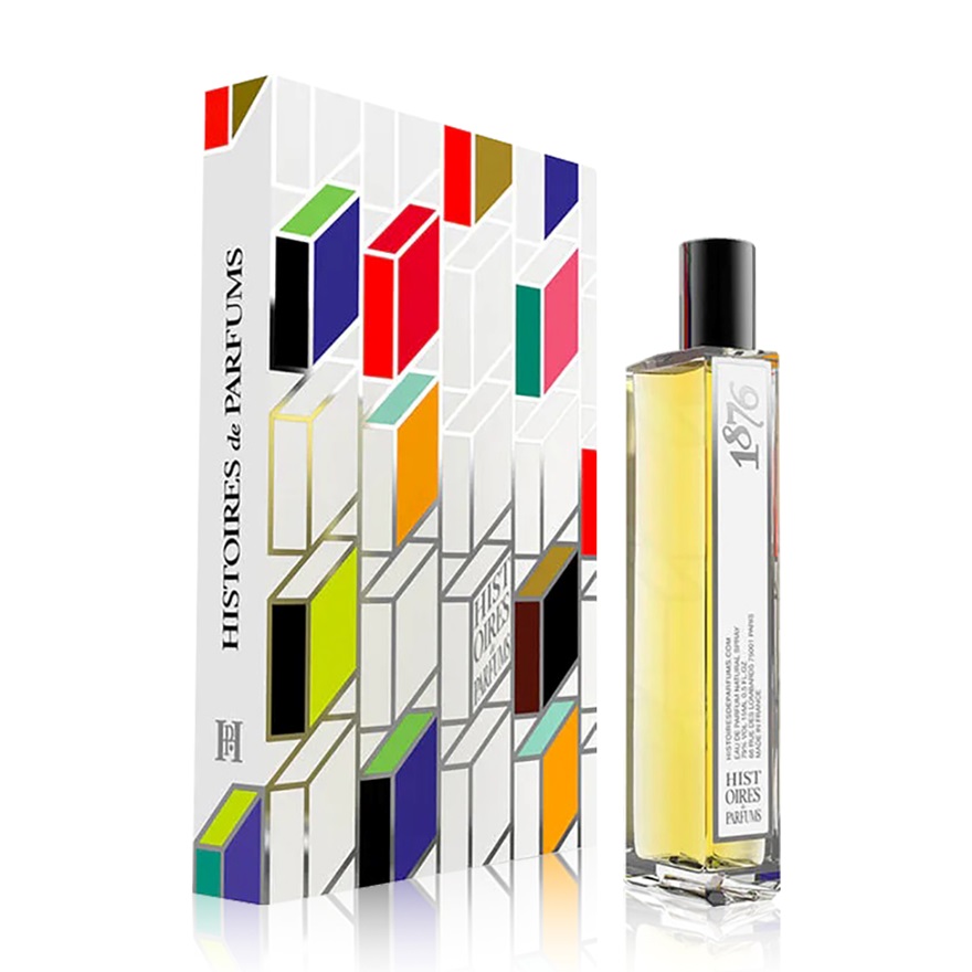 1876 EdP 15 ml Image 2