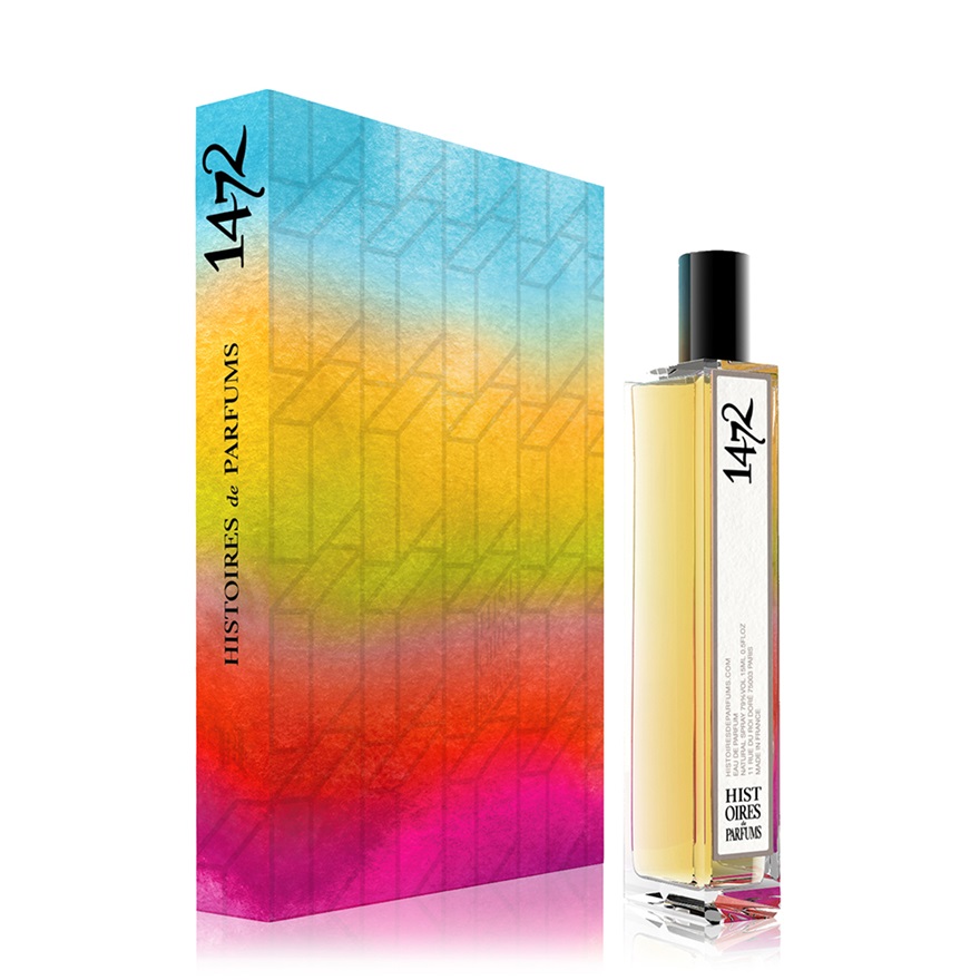 1472 EdP 15 ml Image 2