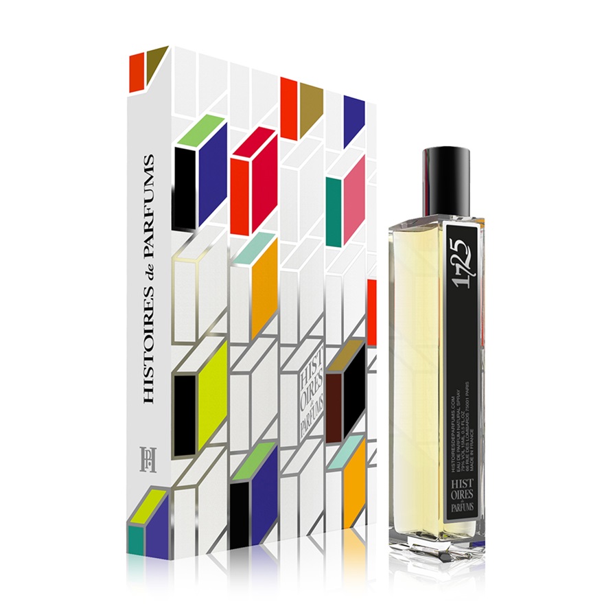 1725 EdP 15 ml Image 2