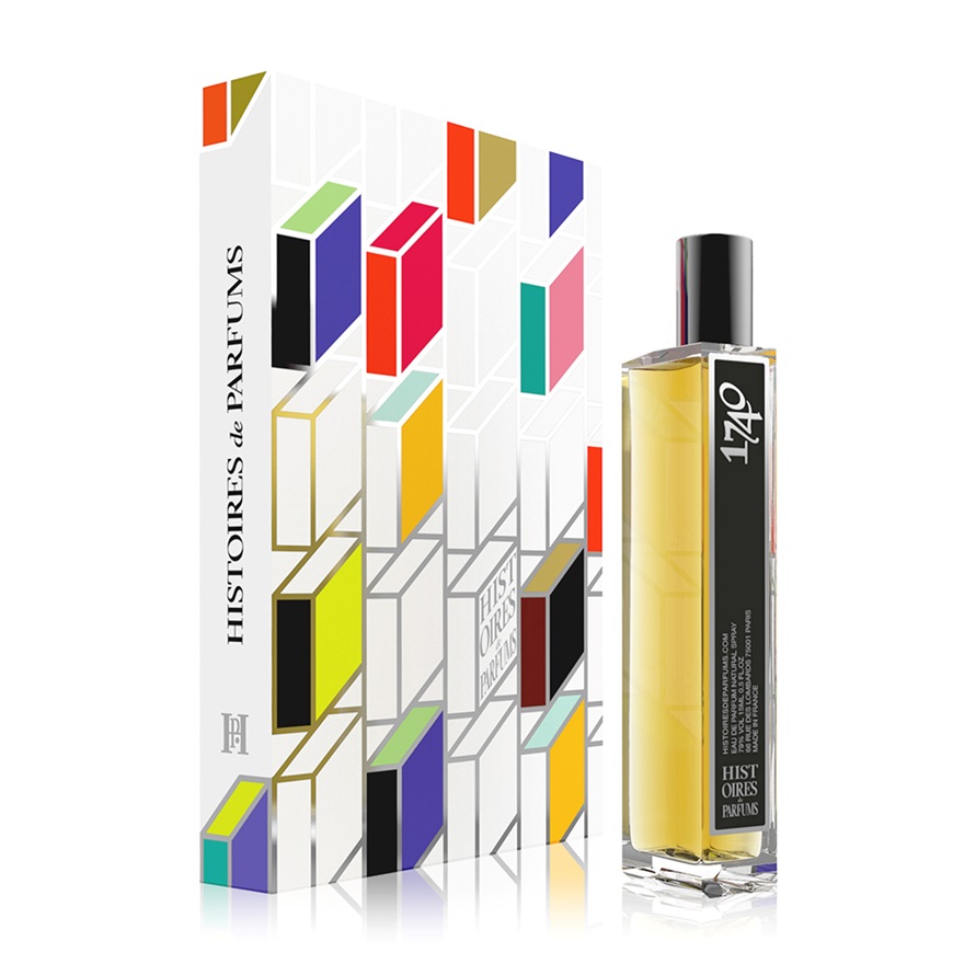 1740 EdP 15 ml Image 2