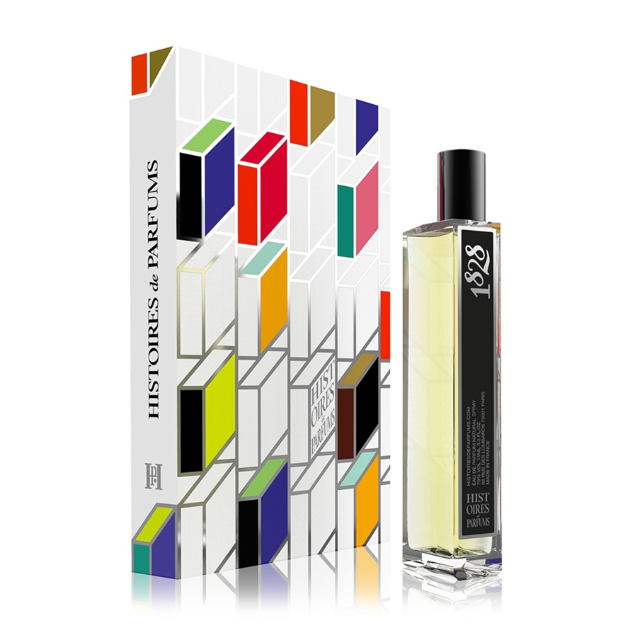 1828 EdP 15 ml Image 2