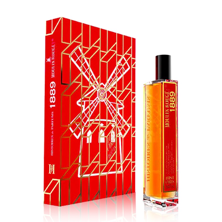 1889 Moulin Rouge EdP 15 ml Image 2