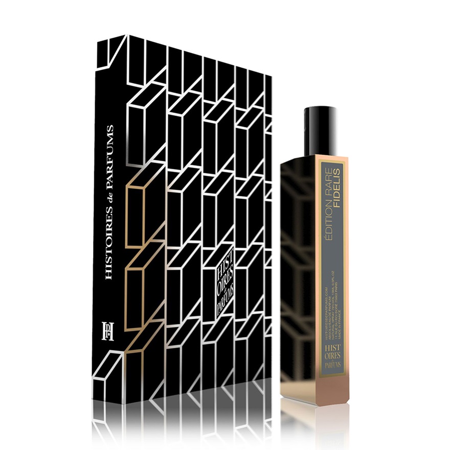 Fidelis EdP 15 ml Image 2