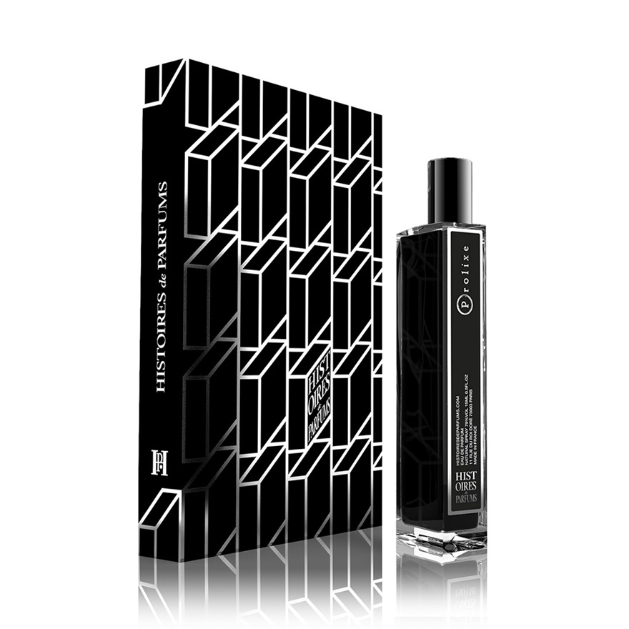 Prolixe EdP 15 ml Image 2