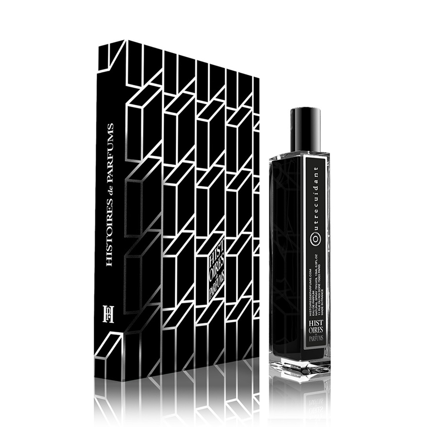 Outrecuidant EdP 15 ml Image 2