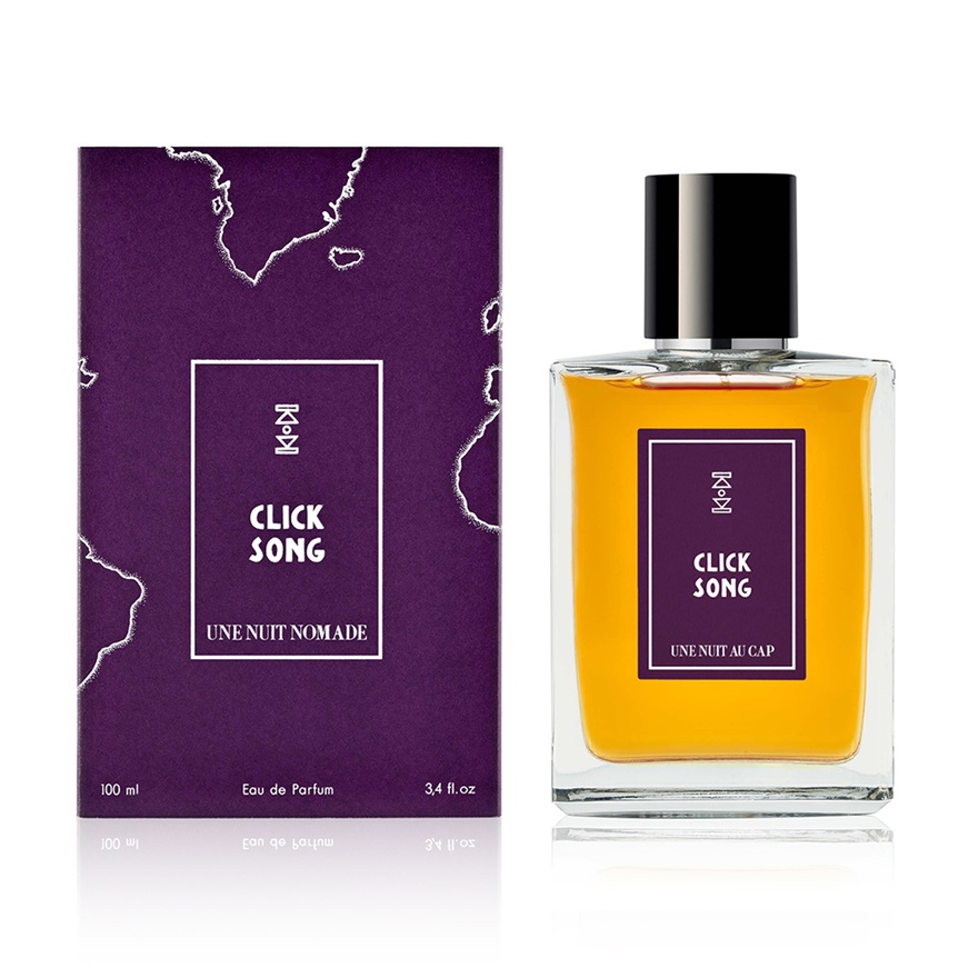 Click Song EdP 100 ml Image 2