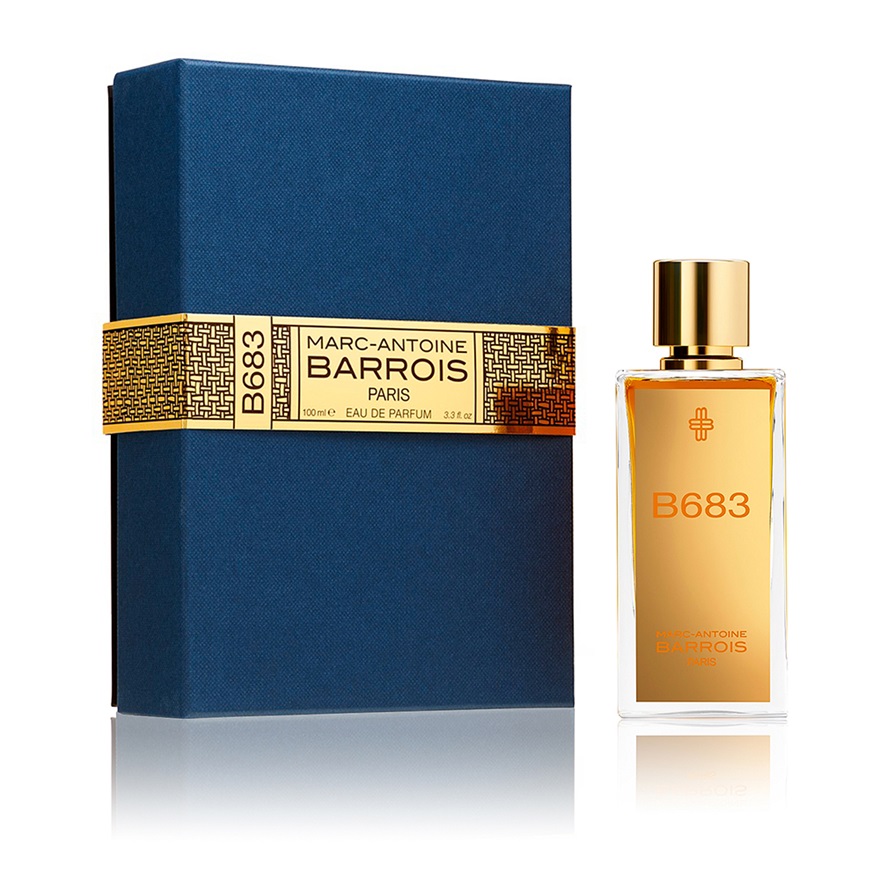 B683 EdP 100 ml Image 2