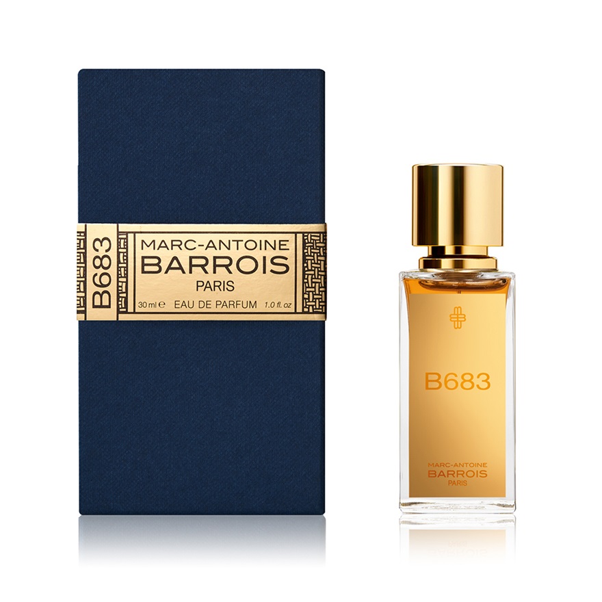 B683 EdP 30 ml Image 2