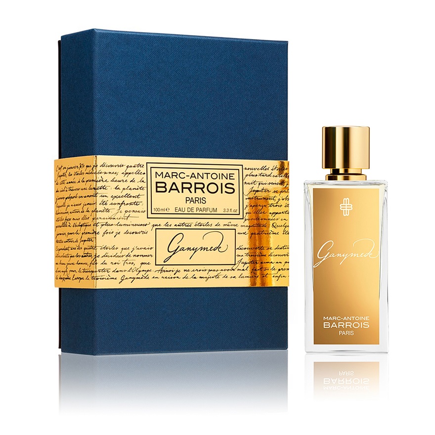 Ganymede EdP 100 ml Image 2