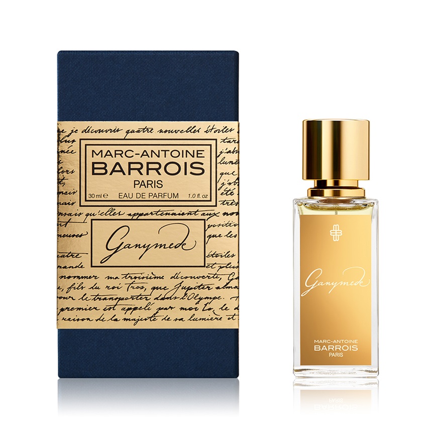 Ganymede EdP 30 ml Image 2