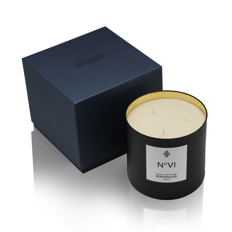 Candle N°VI 75 g Image 2