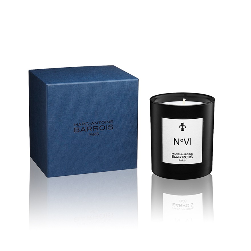 Candle N°VI 220 g Image 2