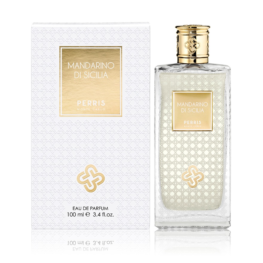Mandarino di Sicilia EdP 100 ml Image 2