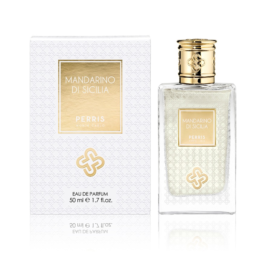Mandarino di Sicilia EdP 50 ml Image 2