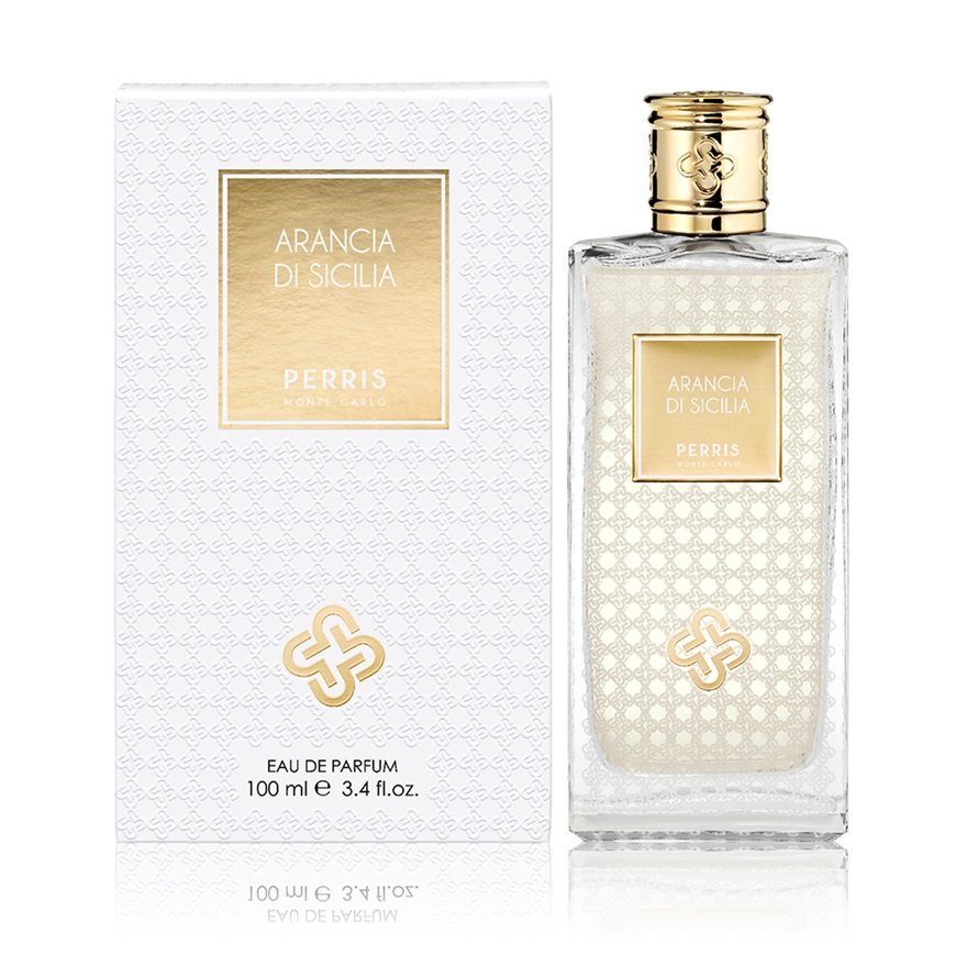Arancia di Sicilia EdP 100 ml Image 2