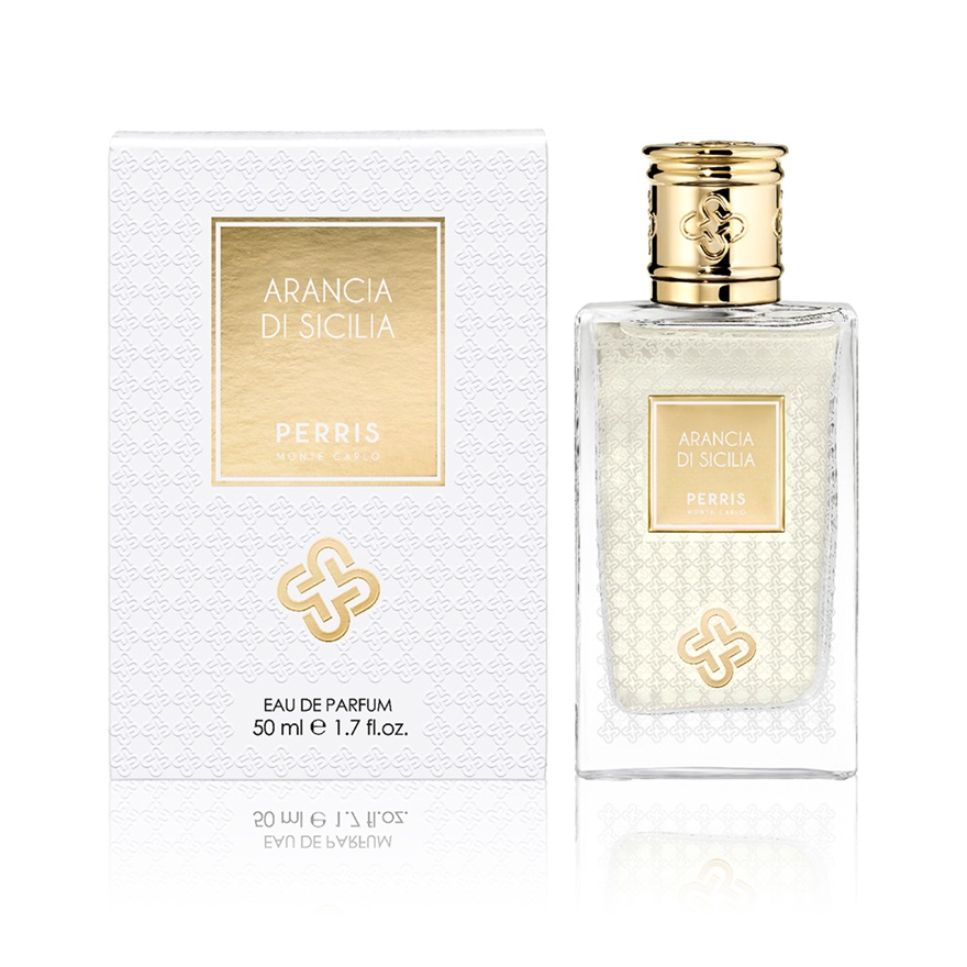 Arancia di Sicilia EdP 50 ml Image 2