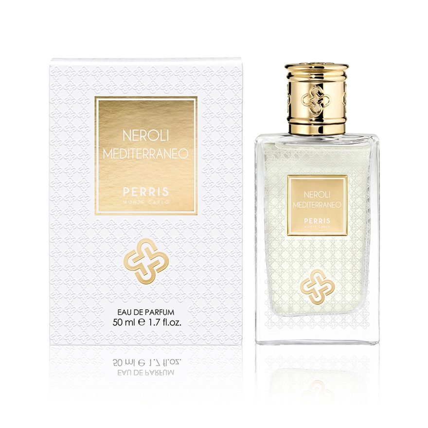Neroli Mediterraneo EdP 50 ml Image 2