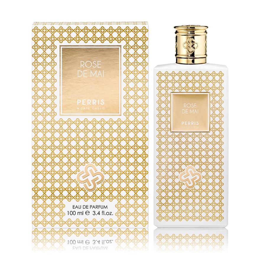 Rose de Mai EdP 100 ml Image 2
