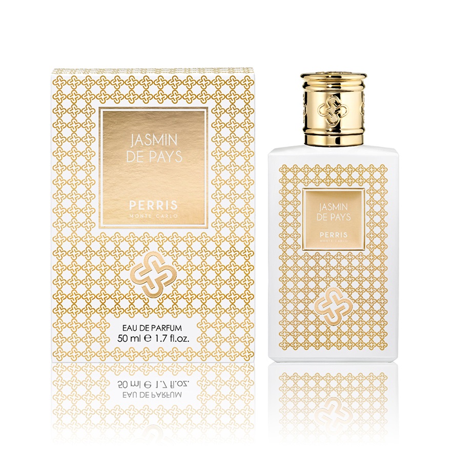 Jasmin de Pays EdP 50 ml Image 2