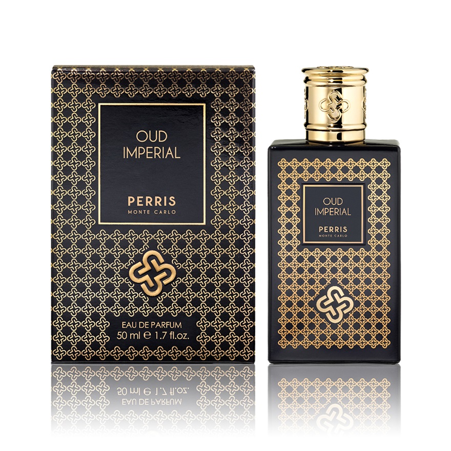Oud Imperial EdP 50 ml Image 2