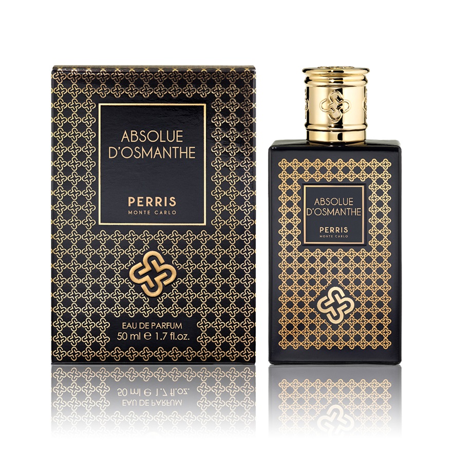Absolue D'Osmanthe EdP 50 ml Image 2