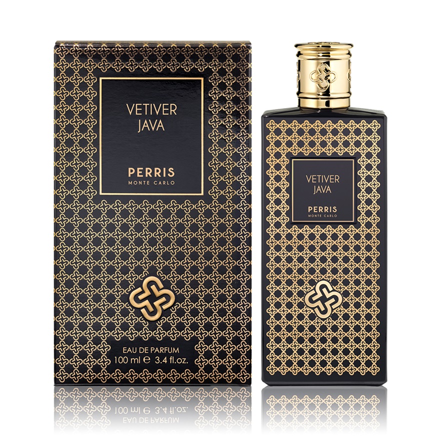 Vetiver Java EdP 100 ml Image 2
