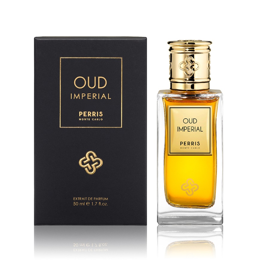 Oud Imperial Extrait 50 ml Image 2