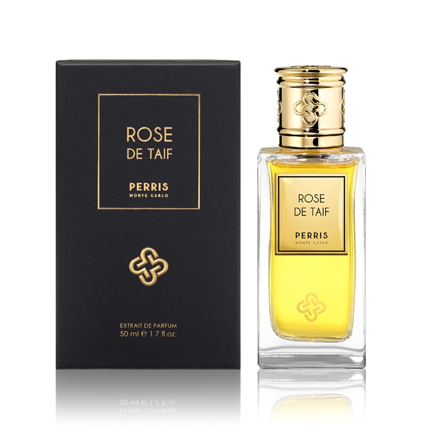 Rose de Taif Extrait 50 ml Image 2