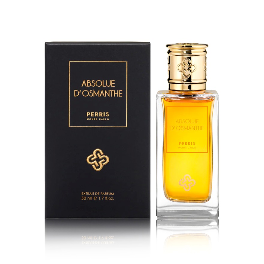 Absolue D'Osmanthe Extrait 50 ml Image 2