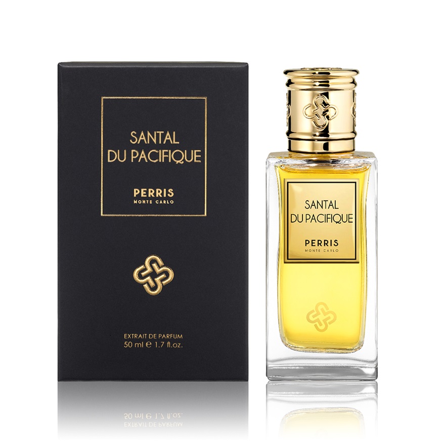 Santal du Pacifique Extrait 50 ml Image 2