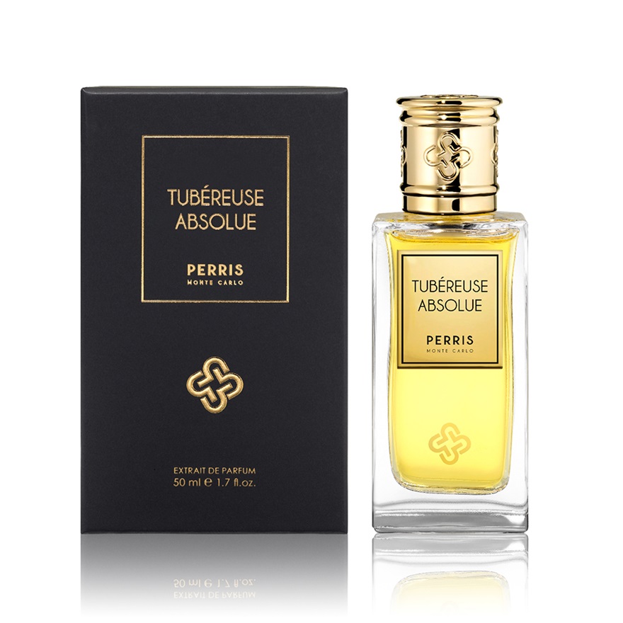 Tubereuse Absolue Extrait 50 ml Image 2