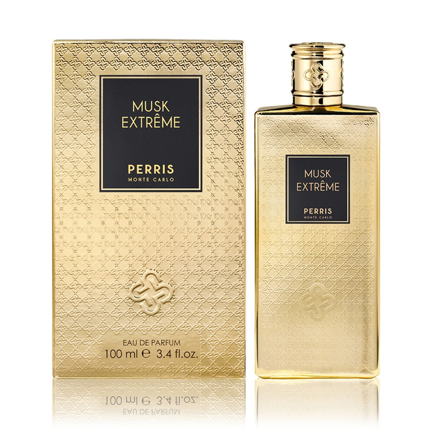 Musk Extreme EdP 100 ml Image 2