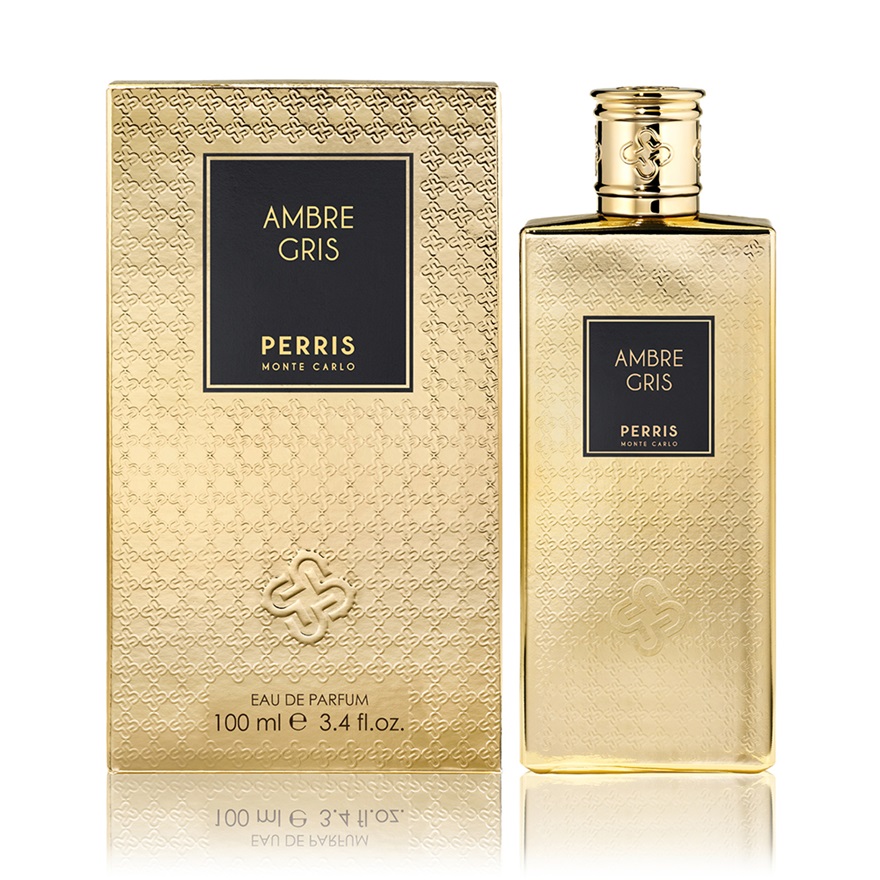 Ambre Gris EdP 100 ml Image 2
