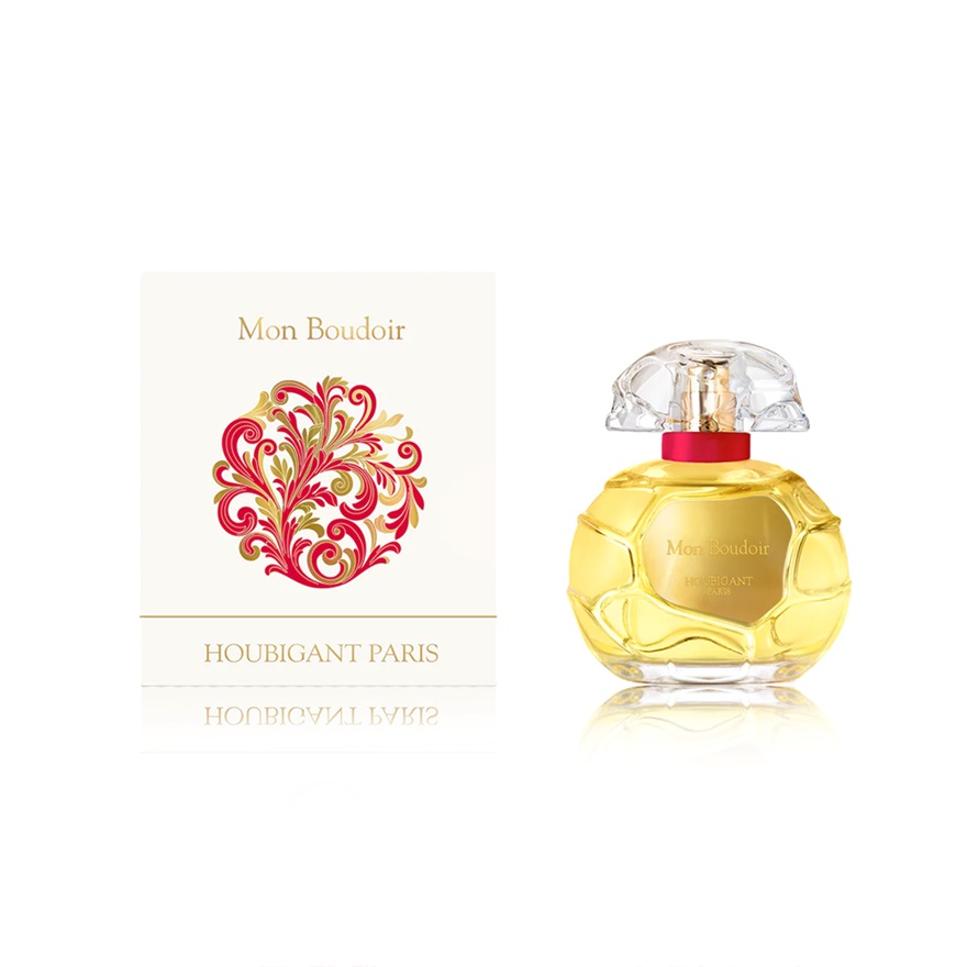 Mon Boudoir EdP 100 ml Image 2