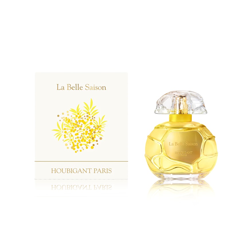 La Belle Saison EdP 100 ml Image 2