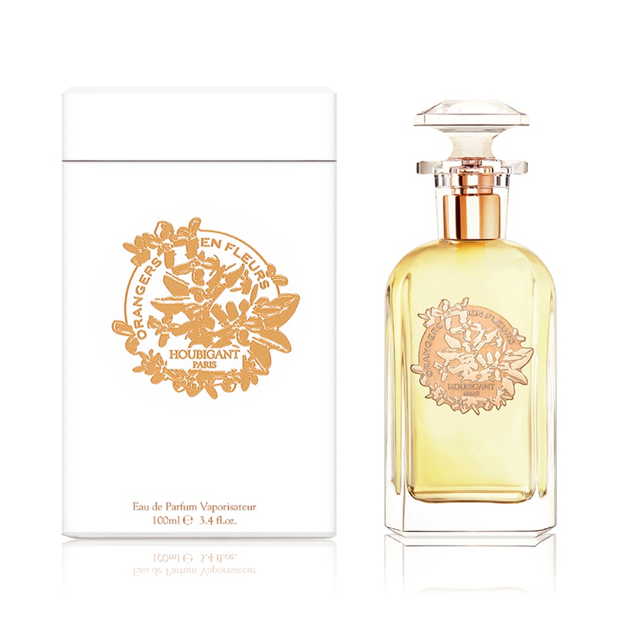 Orangers en Fleurs EdP 100 ml Image 2