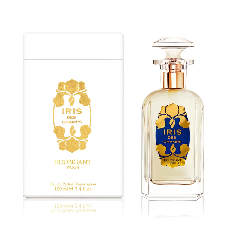 Iris des Champs EdP 100 ml Image 2