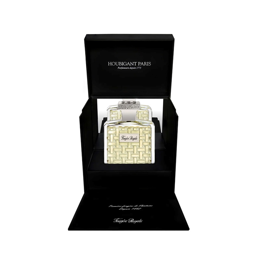 Fougere Royale Extrait 100 ml	 Image 2