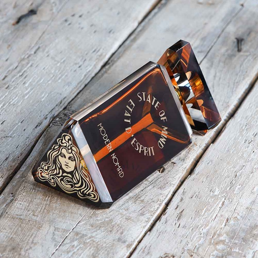 Modern Nomad EdP 100 ml Image 2