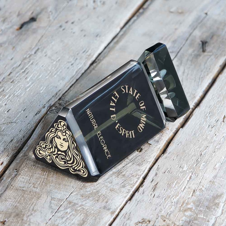 Natural Elegance EdP 100 ml Image 2