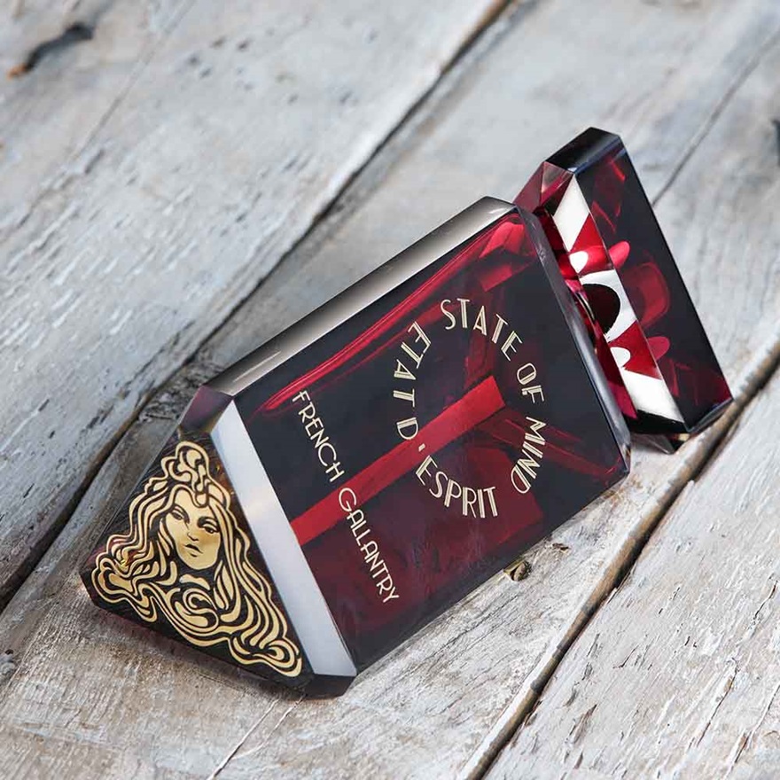 French Gallantry EdP 100 ml Image 2