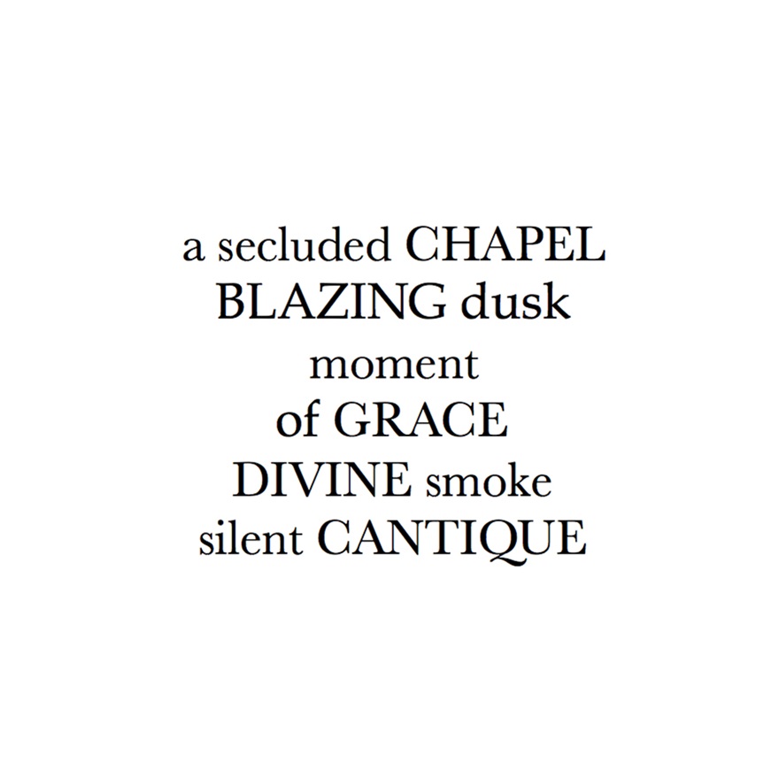 Bois d Ascese EdP 50 ml Image 2