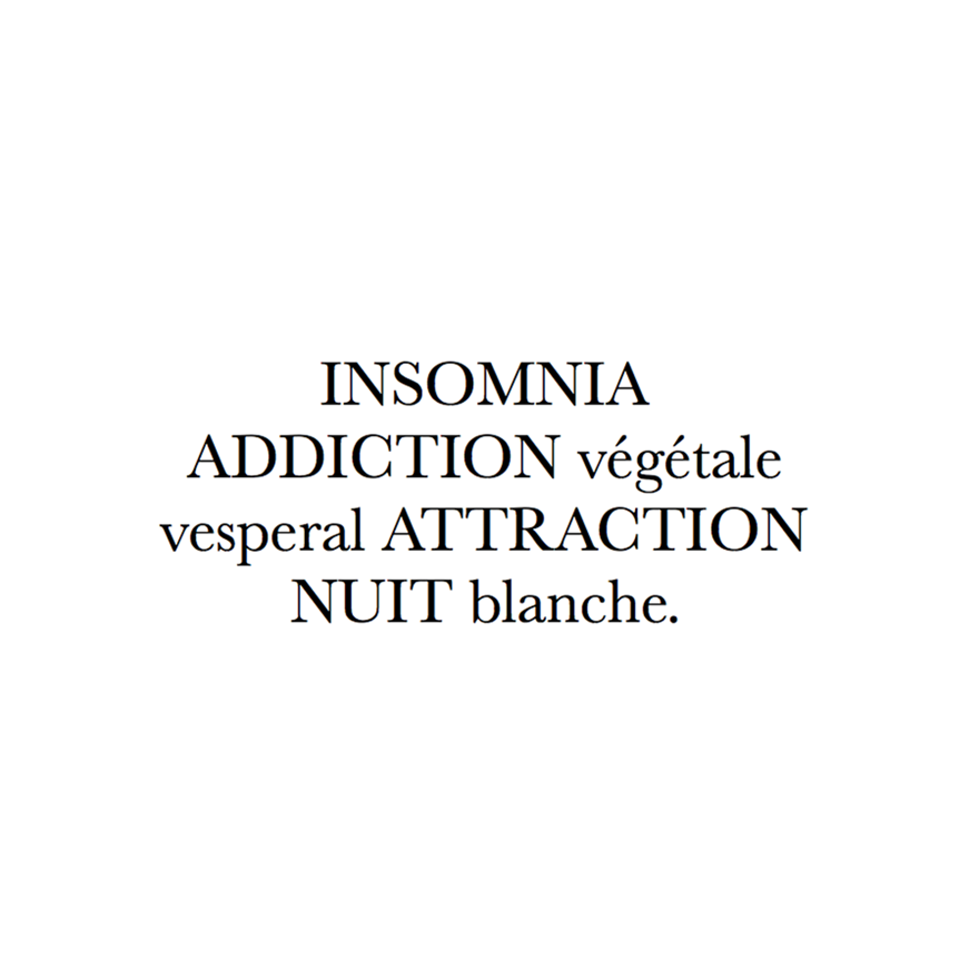 Nuit de Bakelite EdP 50 ml Image 2